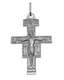 Cruz de San Damian
